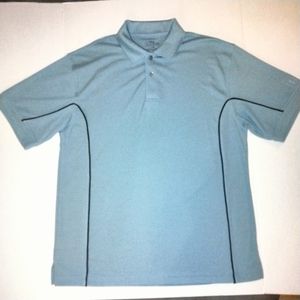 PGA TOUR Large light blue Shirt